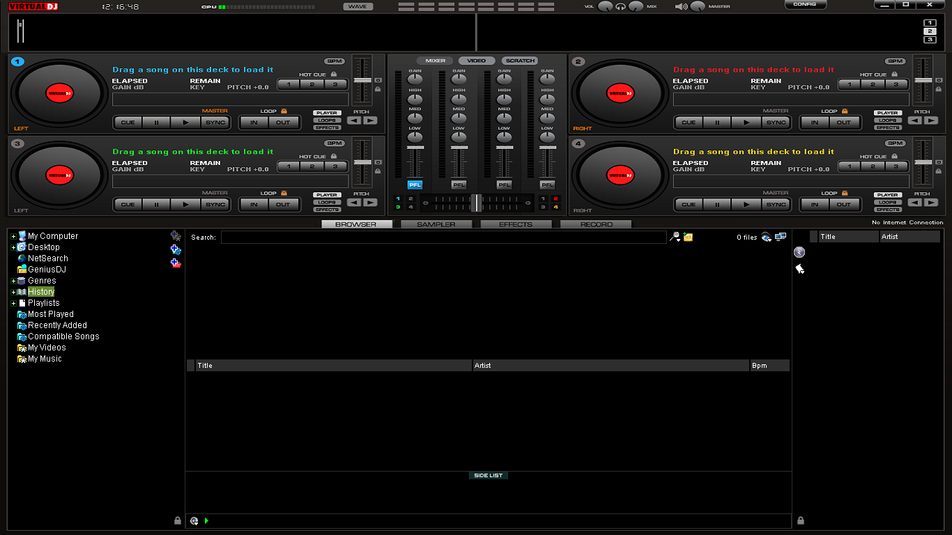 Blog Radio x streaming, radio recursos, recursos para